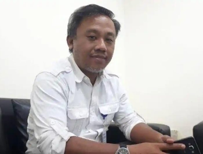 Pengamat: Diskresi untuk IAS Tak Otomatis Ubah Peta Dukungan Musda Golkar Sulsel 13 8441645f e0b1 47b2 a524 cfbca3298601