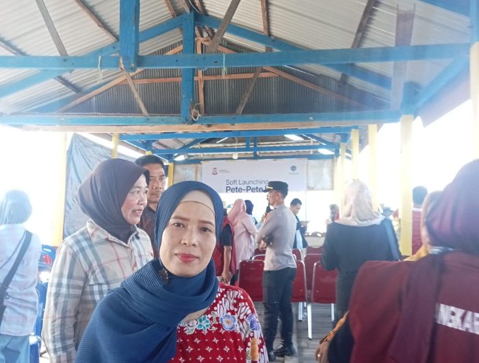 Warga Barrang Lompo Bersyukur Hadirnya Pete-pete Laut: Kini Lebih Mudah ke Pulau Tetangga 13 98b8ed8c 6be1 4d85 be26 32f687dd36dc