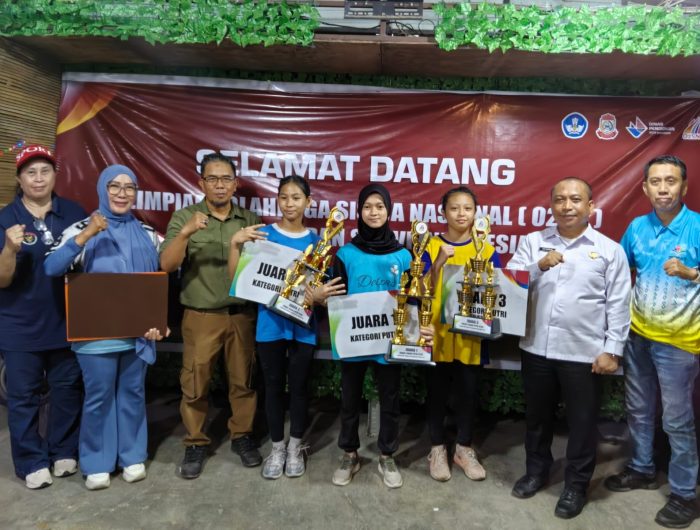 O2SN Makassar 2026, Juara Panjat Tebing Dapat Beasiswa dan Siap Wakili Kota ke Tingkat Provinsi 12 98fdb9a1 a0aa 4574 82af 32539a04d118