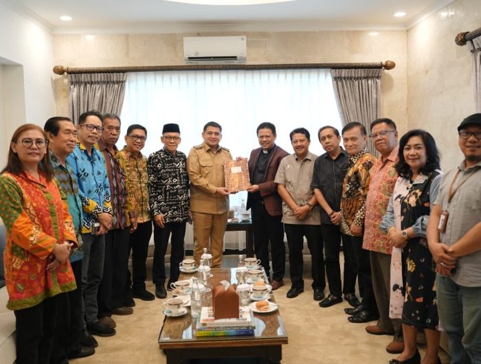 PGIW Sulselra Nyatakan Dukungan Penuh terhadap Program Pembangunan Pemkot Makassar 13 9c635608 f9e4 45f2 88d9 2ff33ccaf20d