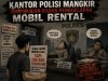 Penanganan kasus dugaan penipuan dan penggelapan mobil rental (Moren) yang ditangani Satreskrim Polres Gowa kini menuai sorotan tajam dari kalangan praktisi hukum Sulawesi Selatan. Sedikitnya 19 unit kendaraan yang diduga berkaitan dengan tindak pidana disebut telah diketahui keberadaannya, namun hingga kini belum juga dilakukan penyitaan oleh penyidik.