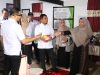 Wali Kota Parepare, Tasming Hamid, meninjau langsung tiga lokasi produksi yang menjadi bagian dari inovasi unggulan “SRIKANDI BERDAYA OLEH SRIKANDI”, program pemberdayaan masyarakat yang digagas Dinas Pertanian, Kelautan, dan Perikanan (PKP) Kota Parepare.