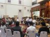 Bupati Bantaeng, M. Fathul Fauzy Nurdin, mengundang perwakilan sejumlah Organisasi Kemasyarakatan Pemuda (OKP) yang tergabung dalam Aliansi Appakatau untuk berdiskusi di Rumah Jabatan Bupati Bantaeng, Rabu (3/6/2026) sore.