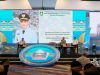Wakil Wali Kota Parepare, H. Hermanto, menjadi salah satu narasumber dalam sesi Success Story pada Rapat Kerja (Raker) Asosiasi Pemerintah Kota Seluruh Indonesia (APEKSI) Komisariat Wilayah (Komwil) VI Tahun 2026 yang berlangsung di Kota Kendari, Sulawesi Tenggara.