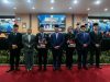 Pemerintah Provinsi Sulawesi Selatan kembali menorehkan prestasi membanggakan dengan meraih opini Wajar Tanpa Pengecualian (WTP) atas Laporan Keuangan Pemerintah Daerah (LKPD) Tahun Anggaran 2025 dari Badan Pemeriksa Keuangan (BPK) Republik Indonesia.