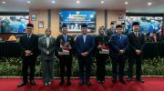 Pemerintah Provinsi Sulawesi Selatan kembali menorehkan prestasi membanggakan dengan meraih opini Wajar Tanpa Pengecualian (WTP) atas Laporan Keuangan Pemerintah Daerah (LKPD) Tahun Anggaran 2025 dari Badan Pemeriksa Keuangan (BPK) Republik Indonesia.