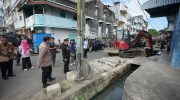 Pemerintah Kota Parepare terus menggalakkan program ASRI (Aman, Sehat Resik dan Indah). Jumat (5/06/2026). Dilaksanakan pembersihan secara serentak di tempat Destinasi Wisata Pantaiku oleh gabungan Organisasi Perangkat Daerah (OPD).