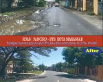 Pemerintah Provinsi Sulawesi Selatan (Sulsel) terus melanjutkan penanganan sejumlah ruas jalan strategis melalui program Multi Years Project (MYP) yang saat ini berlangsung di berbagai kabupaten dan kota.