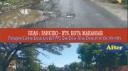 Pemerintah Provinsi Sulawesi Selatan (Sulsel) terus melanjutkan penanganan sejumlah ruas jalan strategis melalui program Multi Years Project (MYP) yang saat ini berlangsung di berbagai kabupaten dan kota.