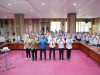 Pemerintah Provinsi Sulawesi Selatan menegaskan komitmennya mendorong transformasi digital melalui pengembangan konsep Smart City di kawasan Metropolitan Mamminasata guna meningkatkan kualitas layanan publik dan konektivitas antarwilayah.