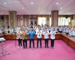 Pemerintah Provinsi Sulawesi Selatan menegaskan komitmennya mendorong transformasi digital melalui pengembangan konsep Smart City di kawasan Metropolitan Mamminasata guna meningkatkan kualitas layanan publik dan konektivitas antarwilayah.