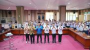 Pemerintah Provinsi Sulawesi Selatan menegaskan komitmennya mendorong transformasi digital melalui pengembangan konsep Smart City di kawasan Metropolitan Mamminasata guna meningkatkan kualitas layanan publik dan konektivitas antarwilayah.