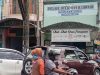 Pemerintah Kota Parepare melakukan penataan aset daerah salah satunya tanah dan bangunan yang berada di Jalan Bau Masseppe yang saat ini ditempati oleh Inkubator binaan Dinas Tenaga Kerja Pojok UMKM.