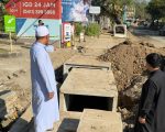 Gubernur Sulawesi Selatan, Andi Sudirman Sulaiman, meninjau langsung progres pelaksanaan Program Multi Years Project (MYP) Infrastruktur Jalan Paket 1 senilai Rp430 miliar yang mencakup 14 ruas di Kota Makassar, Kabupaten Gowa, Sinjai dan Bulukumba, beberapa hari lalu.