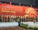 Dua pejuang lingkungan asal Sulawesi Selatan meraih Penghargaan Kalpataru Adya 2026, penghargaan tertinggi pemerintah di bidang lingkungan hidup.
