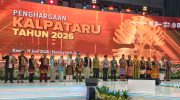 Dua pejuang lingkungan asal Sulawesi Selatan meraih Penghargaan Kalpataru Adya 2026, penghargaan tertinggi pemerintah di bidang lingkungan hidup.