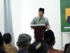 Menteri Agama Republik Indonesia Prof. Dr. Nasaruddin Umar melakukan kunjungan kerja ke Rumah Sakit (RS) UIN Alauddin, Minggu (14 Juni 2026).