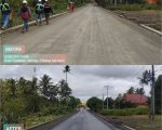 Pemerintah Provinsi Sulawesi Selatan (Pemprov Sulsel) terus mempercepat pelaksanaan program Multi Years Project (MYP) pada sejumlah ruas jalan strategis di berbagai daerah.