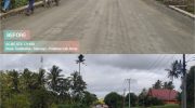Pemerintah Provinsi Sulawesi Selatan (Pemprov Sulsel) terus mempercepat pelaksanaan program Multi Years Project (MYP) pada sejumlah ruas jalan strategis di berbagai daerah.