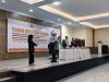 Bupati Bantaeng, M. Fathul Fauzy Nurdin mengakui Himpunan Mahasiswa Islam (HMI) merupakan organisasi besar.
