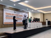Ahmad Doli Kurnia Minta HMI Bersinergi Dengan Bupati Uji Nurdin 36 Bupati Bantaeng, M. Fathul Fauzy Nurdin mengakui Himpunan Mahasiswa Islam (HMI) merupakan organisasi besar.