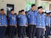 Wali Kota Parepare Tasming Hamid menegaskan akan memperketat disiplin aparatur sipil negara (ASN) di lingkup Pemerintah Kota Parepare. Mulai bulan depan, kehadiran ASN dalam apel maupun kegiatan pemerintahan akan menjadi dasar evaluasi tambahan penghasilan pegawai (TPP).