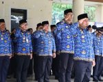 Wali Kota Parepare Tasming Hamid menegaskan akan memperketat disiplin aparatur sipil negara (ASN) di lingkup Pemerintah Kota Parepare. Mulai bulan depan, kehadiran ASN dalam apel maupun kegiatan pemerintahan akan menjadi dasar evaluasi tambahan penghasilan pegawai (TPP).