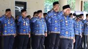Wali Kota Parepare Tasming Hamid menegaskan akan memperketat disiplin aparatur sipil negara (ASN) di lingkup Pemerintah Kota Parepare. Mulai bulan depan, kehadiran ASN dalam apel maupun kegiatan pemerintahan akan menjadi dasar evaluasi tambahan penghasilan pegawai (TPP).