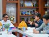Kabar baik bagi calon pekerja migran dan peserta magang asal Sulawesi Selatan yang ingin berkarier di Jepang. Pada tanggal 15 Juni 2026, Kota Makassar telah ditambahkan sebagai satu lokasi pelaksanaan Japan Foundation Test for Basic Japanese (JFT-Basic), ujian kemampuan Bahasa Jepang yang menjadi salah satu syarat bagi tenaga kerja asing untuk bekerja di Jepang.