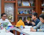Kabar baik bagi calon pekerja migran dan peserta magang asal Sulawesi Selatan yang ingin berkarier di Jepang. Pada tanggal 15 Juni 2026, Kota Makassar telah ditambahkan sebagai satu lokasi pelaksanaan Japan Foundation Test for Basic Japanese (JFT-Basic), ujian kemampuan Bahasa Jepang yang menjadi salah satu syarat bagi tenaga kerja asing untuk bekerja di Jepang.