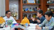Kabar baik bagi calon pekerja migran dan peserta magang asal Sulawesi Selatan yang ingin berkarier di Jepang. Pada tanggal 15 Juni 2026, Kota Makassar telah ditambahkan sebagai satu lokasi pelaksanaan Japan Foundation Test for Basic Japanese (JFT-Basic), ujian kemampuan Bahasa Jepang yang menjadi salah satu syarat bagi tenaga kerja asing untuk bekerja di Jepang.