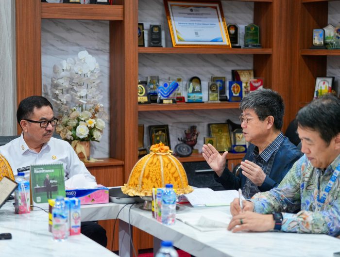 Kabar baik bagi calon pekerja migran dan peserta magang asal Sulawesi Selatan yang ingin berkarier di Jepang. Pada tanggal 15 Juni 2026, Kota Makassar telah ditambahkan sebagai satu lokasi pelaksanaan Japan Foundation Test for Basic Japanese (JFT-Basic), ujian kemampuan Bahasa Jepang yang menjadi salah satu syarat bagi tenaga kerja asing untuk bekerja di Jepang.