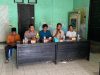 Pemerintah Desa Manggeasi menggelar rapat pembentukan Panitia Penjaringan dan Penyaringan Perangkat Wilayah Dusun Saka, Kamis (18/6/2026). Kegiatan tersebut berlangsung dengan melibatkan unsur pemerintah desa, Badan Permusyawaratan Desa (BPD), tokoh masyarakat, serta unsur keamanan.