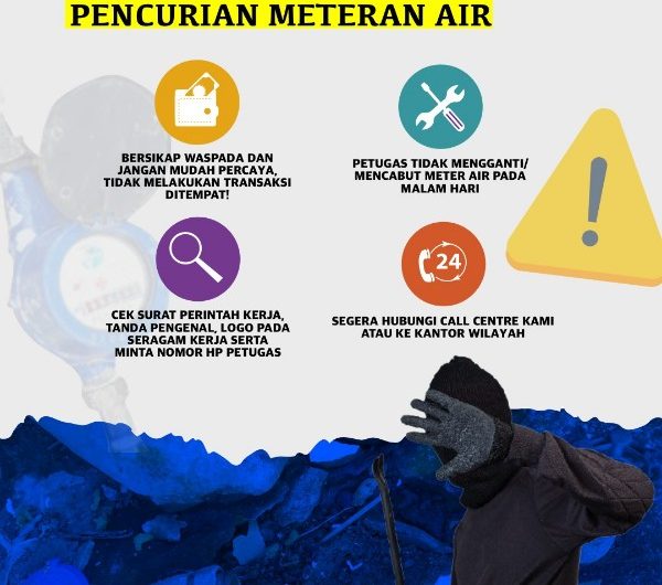 PDAM Makassar Imbau Pelanggan Tingkatkan Kewaspadaan Pencurian Meter Air 13 IMG 20260619 WA0040 copy 600x750