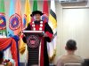 Sabtu, 20 Juni 2026, Pengukuhan Prof. Dr. Andi Alim, S.KM., M.Kes sebagai Guru Besar dalam Bidang Ilmu Sosiologi Kesehatan Masyarakat Universitas Mega Buana Palopo menjadi momentum penting dalam penguatan perspektif sosial dalam pembangunan kesehatan Indonesia.