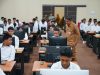 Sebanyak 192 peserta dari berbagai kabupaten dan kota di Sulawesi Selatan mendaftar mengikuti seleksi awal Program Beasiswa Sekolah Penerbang Pemerintah Provinsi Sulawesi Selatan yang bekerja sama dengan Politeknik Penerbangan Indonesia (PPI).