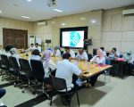 Perumda Air Minum Kota Makassar mulai memetakan sejumlah langkah strategis untuk mengantisasi potensi krisis air bersih di sejumlah wilayah Pelayanan di Kota Makassar.