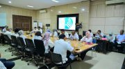 Perumda Air Minum Kota Makassar mulai memetakan sejumlah langkah strategis untuk mengantisasi potensi krisis air bersih di sejumlah wilayah Pelayanan di Kota Makassar.