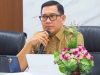 Pemerintah Kota Parepare terus menunjukkan komitmennya dalam memberikan perlindungan terhadap perempuan dan anak. Komitmen tersebut ditegaskan Sekretaris Daerah (Sekda) Kota Parepare, Amarun Agung Hamka, saat membuka kegiatan Penguatan Unit Pelaksana Teknis Daerah Perlindungan Perempuan dan Anak (UPTD PPA), Senin (23/6/2026).