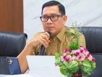 Pemerintah Kota Parepare terus menunjukkan komitmennya dalam memberikan perlindungan terhadap perempuan dan anak. Komitmen tersebut ditegaskan Sekretaris Daerah (Sekda) Kota Parepare, Amarun Agung Hamka, saat membuka kegiatan Penguatan Unit Pelaksana Teknis Daerah Perlindungan Perempuan dan Anak (UPTD PPA), Senin (23/6/2026).
