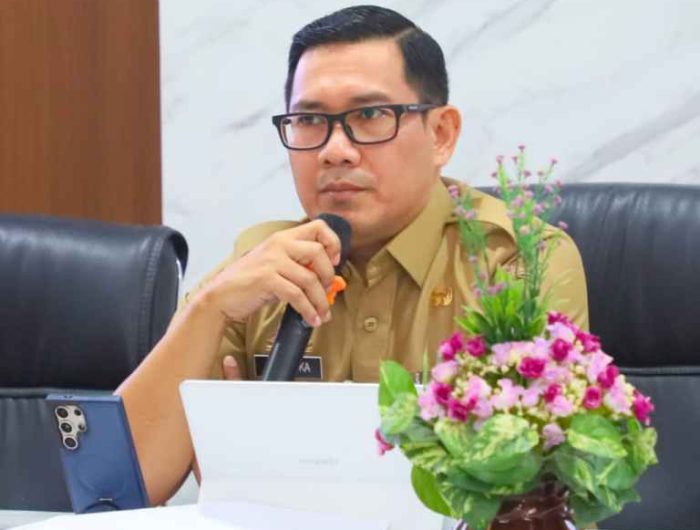 Pemerintah Kota Parepare terus menunjukkan komitmennya dalam memberikan perlindungan terhadap perempuan dan anak. Komitmen tersebut ditegaskan Sekretaris Daerah (Sekda) Kota Parepare, Amarun Agung Hamka, saat membuka kegiatan Penguatan Unit Pelaksana Teknis Daerah Perlindungan Perempuan dan Anak (UPTD PPA), Senin (23/6/2026).
