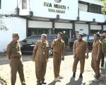 Pelaksanaan Sistem Penerimaan Murid Baru (SPMB) setiap tahunnya kerap kali dimanfaatkan oknum tidak bertanggung jawab untuk mencari keuntungan dengan cara cara yang tidak benar.