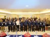 Bupati Bantaeng, Muh.Fathul Fauzi Nurdin di dampingi Wakil Bupati Bantaeng, H.Sahabuddin secara resmi membuka kegiatan Bimbingan Teknis (Bimtek) Penguatan Pengawasan Pengelolaan Keuangan Desa melalui Optimalisasi Sistem Informasi Keuangan Desa (Siskeudes) Versi 2.0.9 Berbasis Online bagi Kepala Desa dan Pengelola Keuangan Desa se-Kabupaten Bantaeng Tahun 2026.