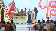 Penyelenggaraan HKG PKK ke-54 dan HUT Dekranas ke-46 di Makassar pada 9–12 Juli 2026 diproyeksikan menjadi pengungkit ekonomi Sulawesi Selatan melalui peningkatan aktivitas UMKM, sektor jasa, hingga promosi wastra dan pariwisata daerah.