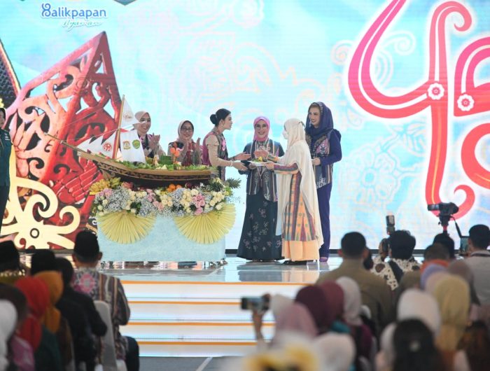 Penyelenggaraan HKG PKK ke-54 dan HUT Dekranas ke-46 di Makassar pada 9–12 Juli 2026 diproyeksikan menjadi pengungkit ekonomi Sulawesi Selatan melalui peningkatan aktivitas UMKM, sektor jasa, hingga promosi wastra dan pariwisata daerah.