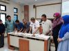 UPT Rumah Sakit Khusus Daerah (RSKD) Ibu dan Anak Pertiwi memperluas layanan administrasi kependudukan (adminduk) bagi bayi baru lahir melalui penandatanganan Nota Kesepahaman (MoU) dengan Dinas Kependudukan dan Pencatatan Sipil (Disdukcapil) Kabupaten Takalar, Gowa, Maros, dan Pangkep, Jumat, 26 Juni 2026.