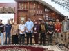 Disaksikan Bupati Uji Nurdin, AK - Manufaktur Bantaeng Siap Kirim Mahasiswa Magang dan Bekerja di Jepang