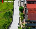 Gubernur Sulawesi Selatan, Andi Sudirman Sulaiman, menyampaikan progres rekonstruksi Jalan Lingkar Unhas di Kecamatan Tamalanrea, Kota Makassar, terus menunjukkan perkembangan yang signifikan.