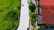 Gubernur Sulawesi Selatan, Andi Sudirman Sulaiman, menyampaikan progres rekonstruksi Jalan Lingkar Unhas di Kecamatan Tamalanrea, Kota Makassar, terus menunjukkan perkembangan yang signifikan.
