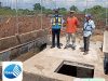 Upaya Perumda Air Minum (PDAM) Kota Makassar, dalam mengatasi krisis air bersih di wilayah utara kota mulai menunjukkan hasil.